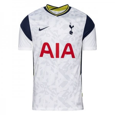 Billiga Fotbollströjor Tottenham Hotspur Hemma tröja 2020/21 Kortärmad